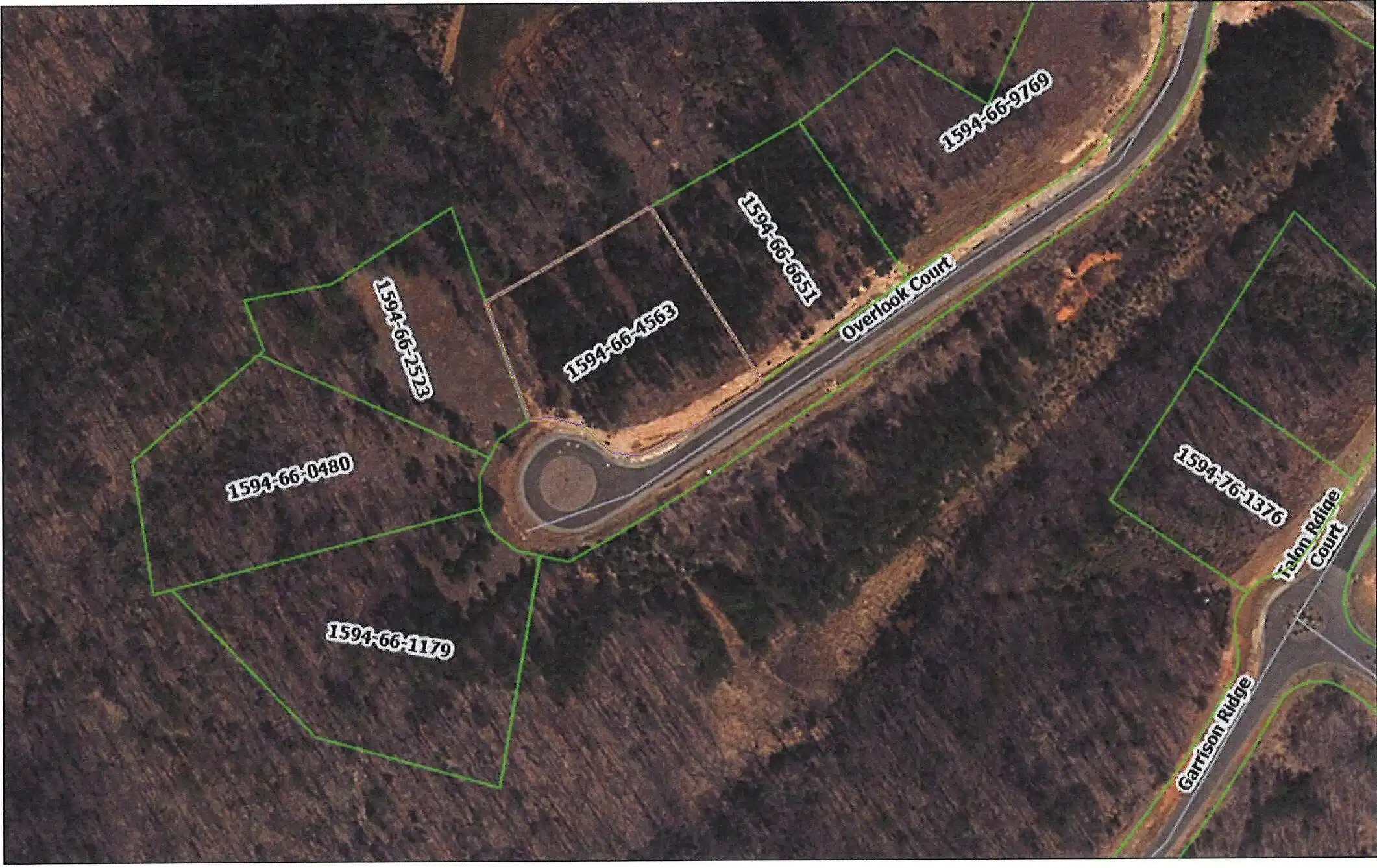 Image 1: Welcome to Lot 85 Overlook Ct