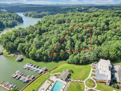 Lot 54 Shad Run DR