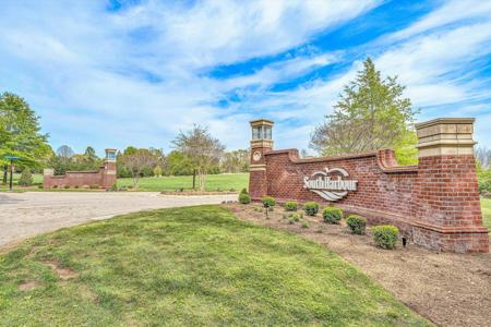 Lot 35 Harbour Crossing DR