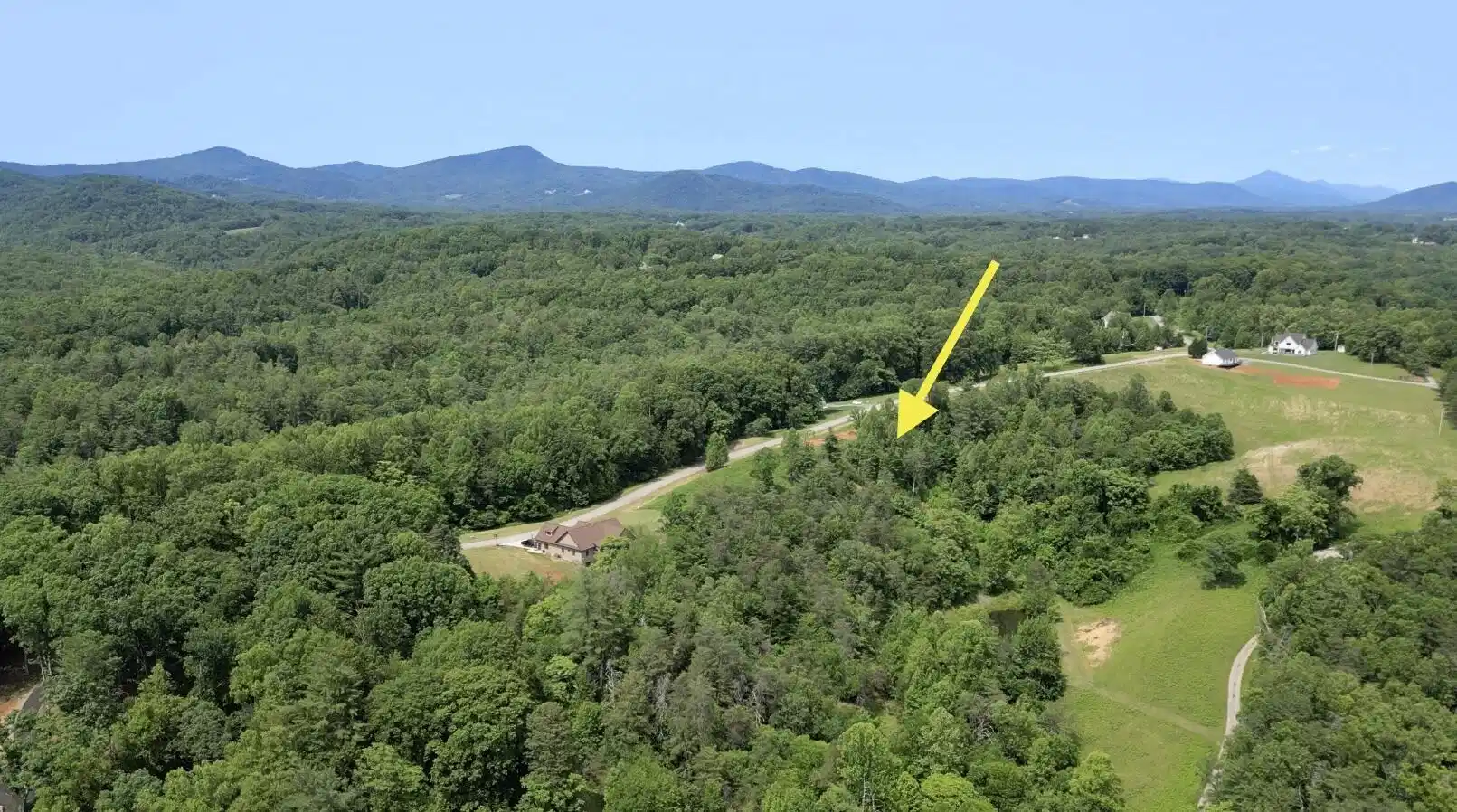 Image 1: Lot 35 River Rock Rd