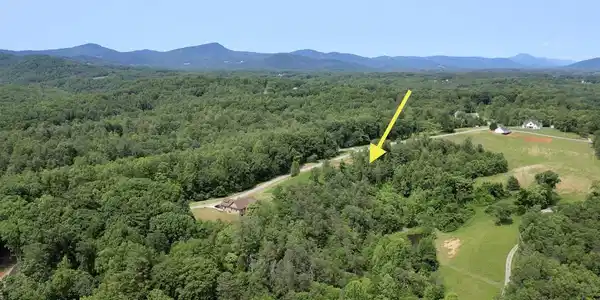 Lot 35 River Rock RD