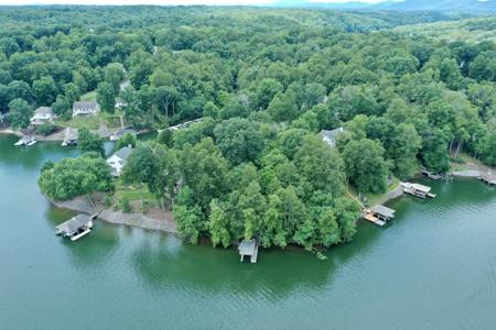 Lot 67 Walnut Run DR