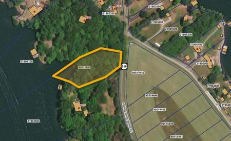 1B Horseshoe Bend RD