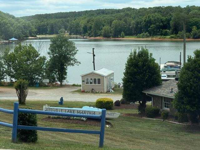 Image 4: another Marina View