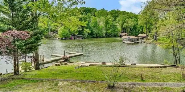 Lot 4 Mulberry Bush LN