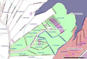 Lot 7 MOUNTAIN COVE DR