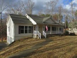 1301 Bluewater DR
