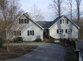 213 Wilderness WAY