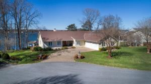 25 Lands End RD