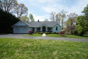 415 Cross Harbour DR
