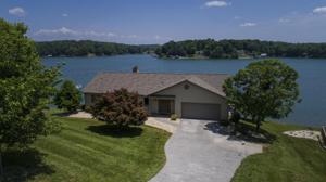 124 Lookout Pointe DR