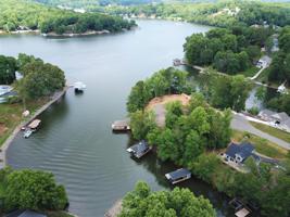 Lot 1 WINDWARD POINTE DR