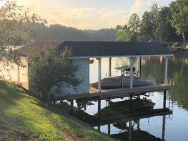 353 Chestnut Pointe DR