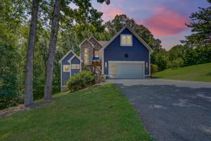 50 Shelter Cove DR