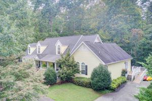 3373 Lakewood Forest RD