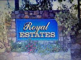Lot #1 sec 1 Lot 1 Royal Estates BLVD