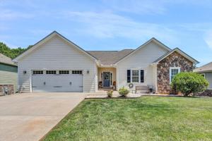 1087 Barrow Hills DR