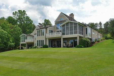 160 Island Green DR