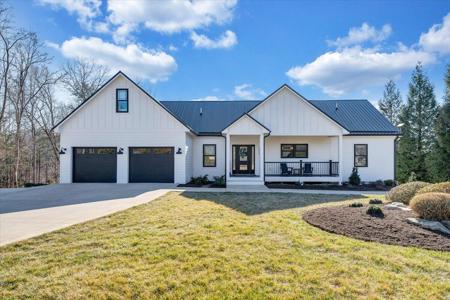 162 Lake Pointe TRL