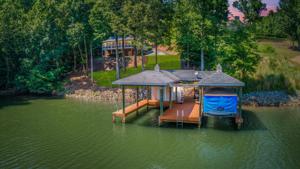 100 Lake Pointe TRL