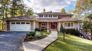 2685 Patmos Church RD