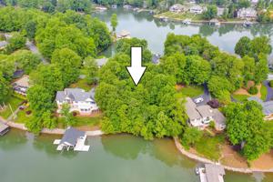 Lot 320 Upland Shores DR
