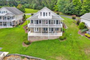 11 LANDS END CIR