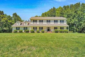 225 Cedar Ridge RD