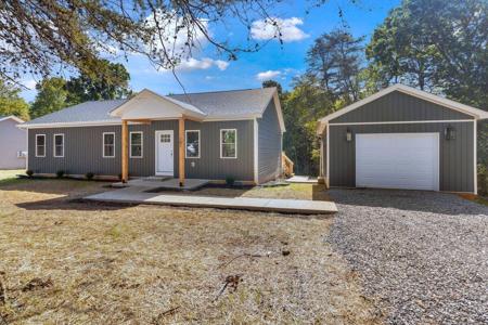 101 Minton CIR