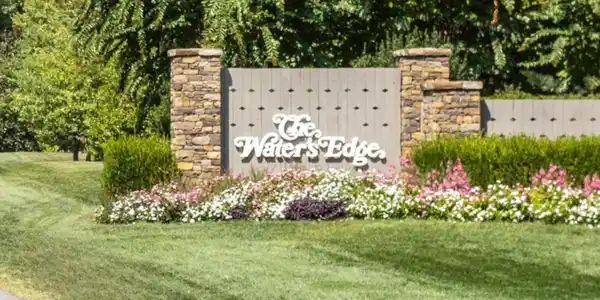 Lot 297 Morgans Mill DR