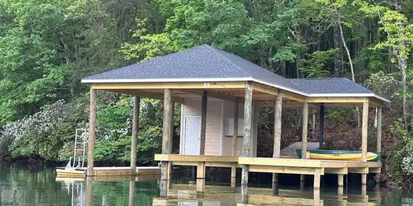 Lot 23 MOUNTAIN VISTA DR
