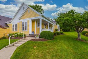 40 Golf Villa DR