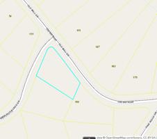 Lot 32 Old Mill DR