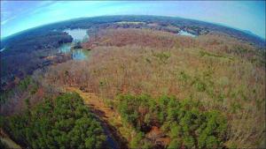Lot 26 Gap Bridge RD