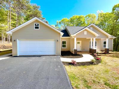 206 Cove Point TRL