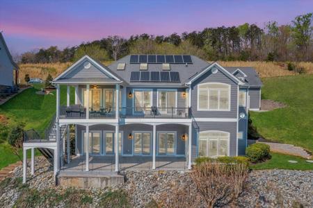 45 & Lot51 Compass Cove