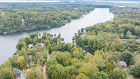 Lot 74 Walnut Run DR