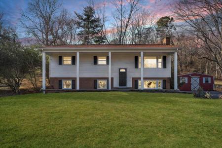 459 Lakeshore Terrace RD