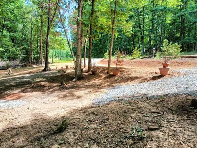 Lot 12 Gap Bridge RD
