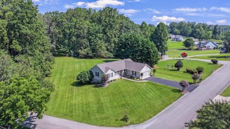203 Indian Ridge DR