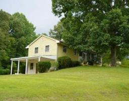 6743 Horseshoe Bend RD