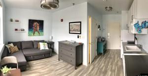 1245 Graves Harbor TRL Unit #2301