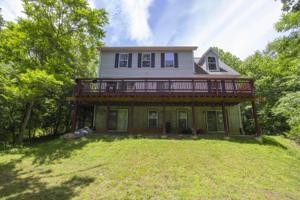 442 Forest Shores RD