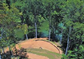 Tract 4-A Blue Lake RD