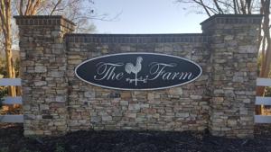 Lot 28 FARM DR