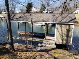 Lot 13 Burnt Chimney RD