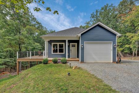205 Deerwood DR
