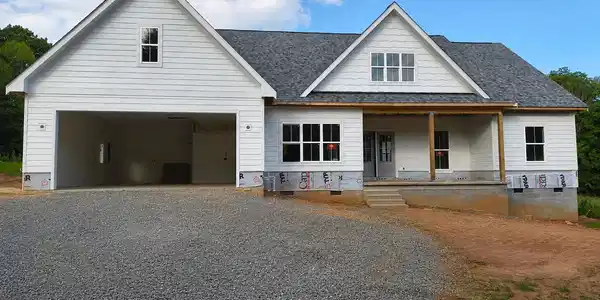 21 South Pointe Shore DR