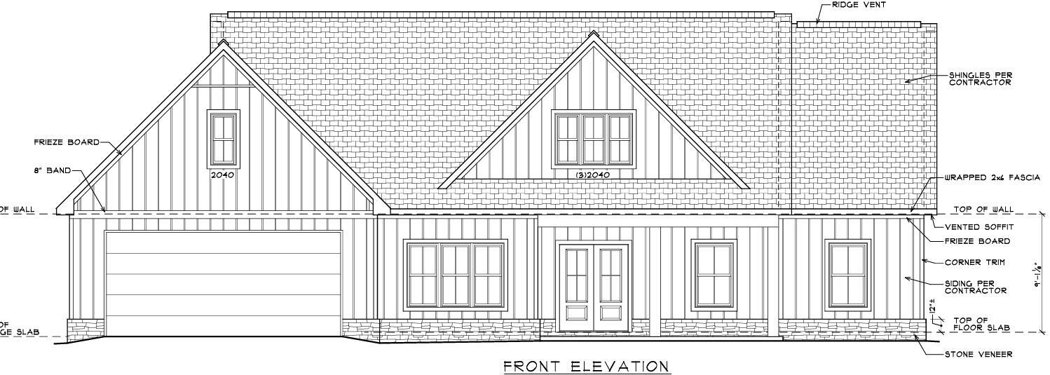 Image 3: Front Exterior