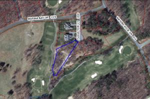 LOT 240 FLAGSTICK CT